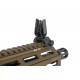 Specna Arms P27 Daniel Defense RIS III PRIME ASTER II (HT), The SA-P27 PRIME AEG by Specna Arms is a high-performance airsoft carbine designed for serious players who demand reliability, precision, and cutting-edge technology